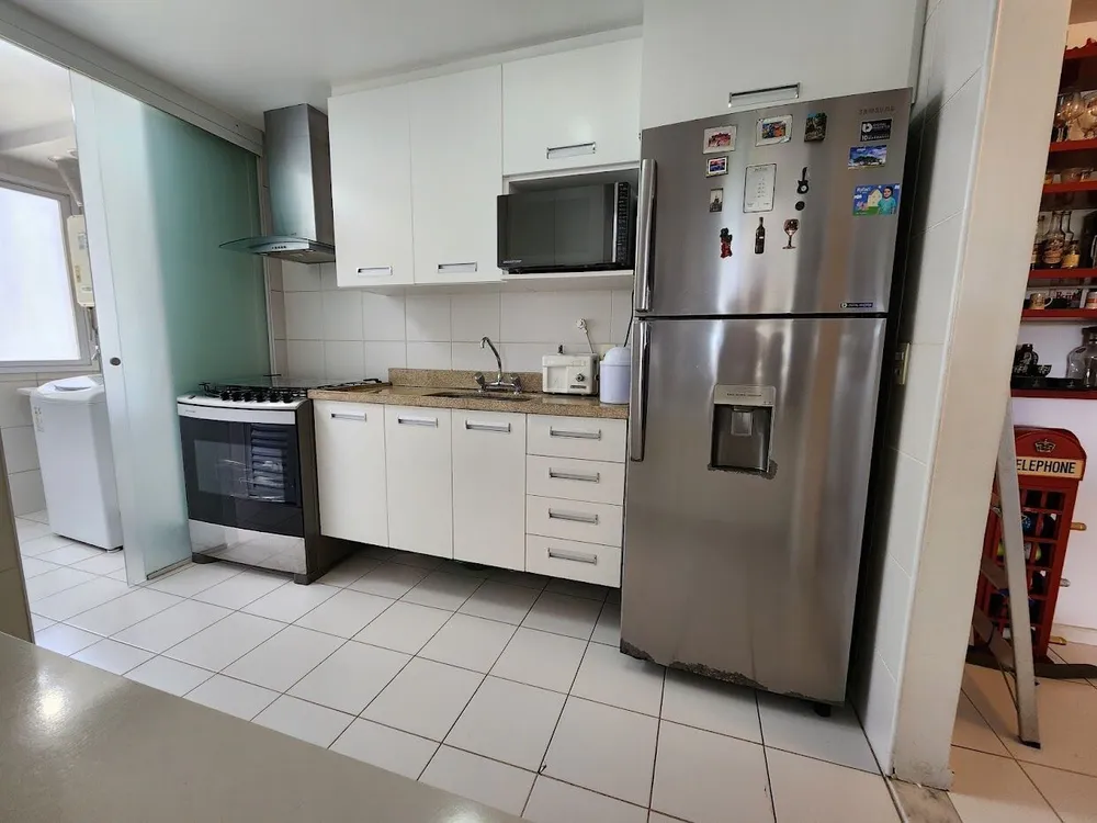 Apartamento, 3 quartos, 95 m² - Foto 16