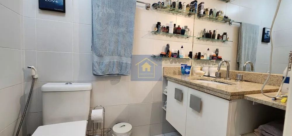 Apartamento, 3 quartos, 95 m² - Foto 19