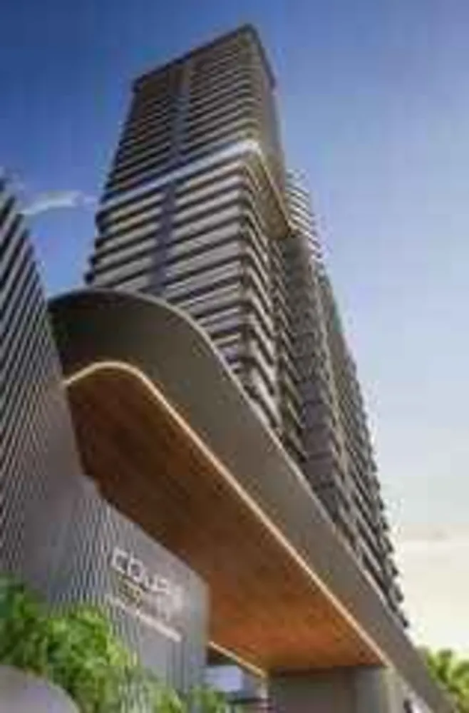 Cobertura, 4 quartos, 225 m² - Foto 2
