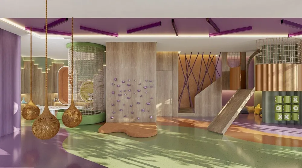 Cobertura, 4 quartos, 225 m² - Foto 21
