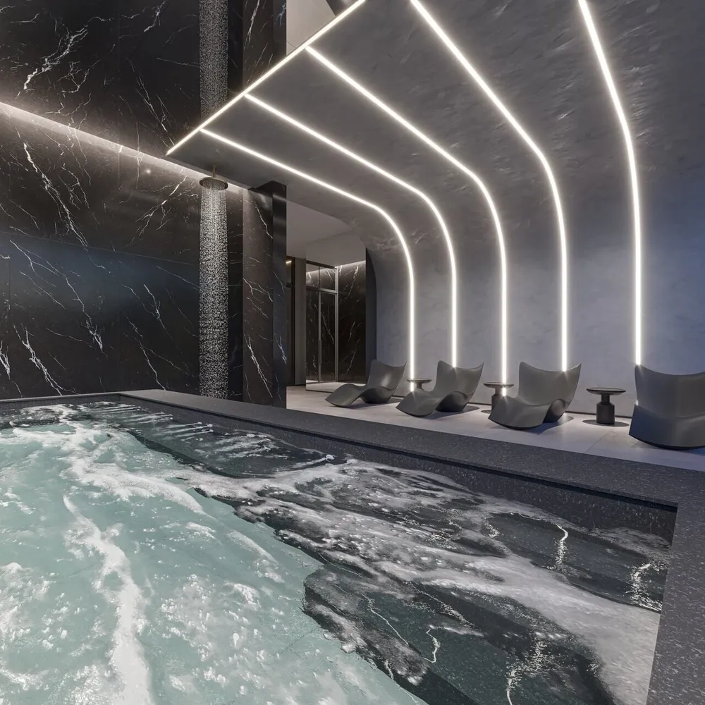 Cobertura, 4 quartos, 225 m² - Foto 10