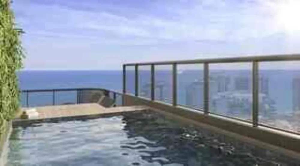 Cobertura, 4 quartos, 225 m² - Foto 17