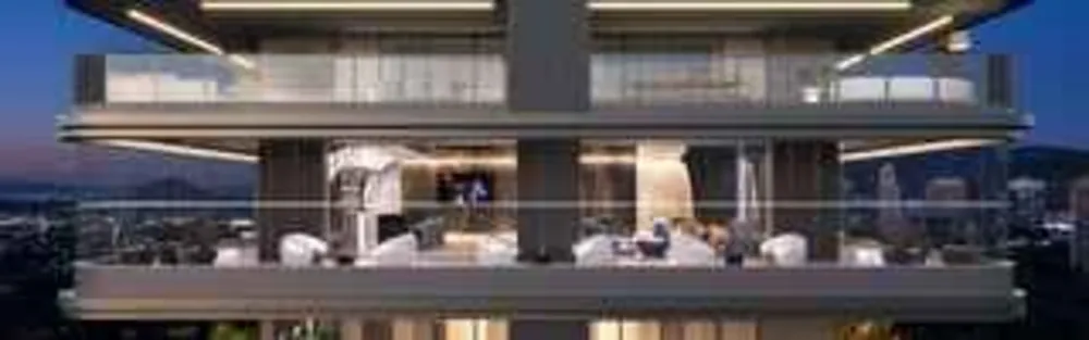 Cobertura, 4 quartos, 225 m² - Foto 7