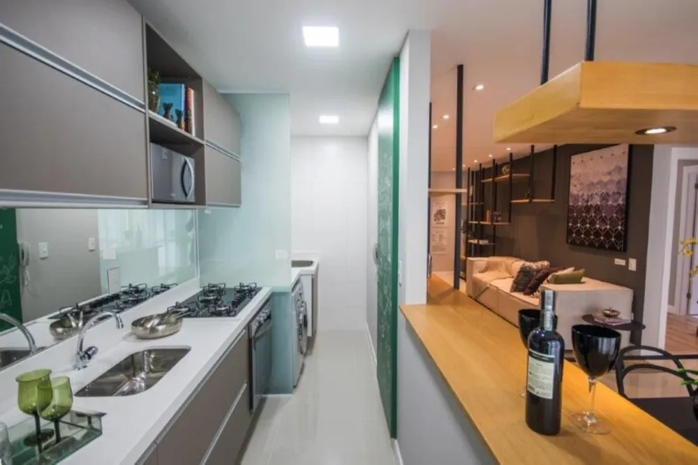 Apartamento, 2 quartos, 79 m² - Foto 51