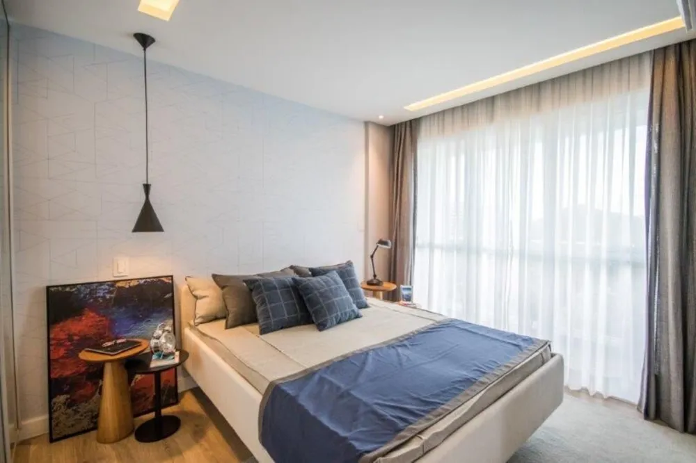Apartamento, 2 quartos, 79 m² - Foto 27