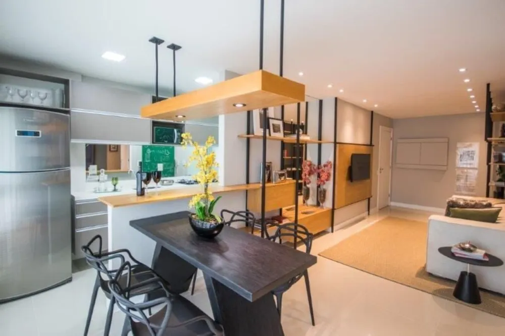 Apartamento, 2 quartos, 79 m² - Foto 49