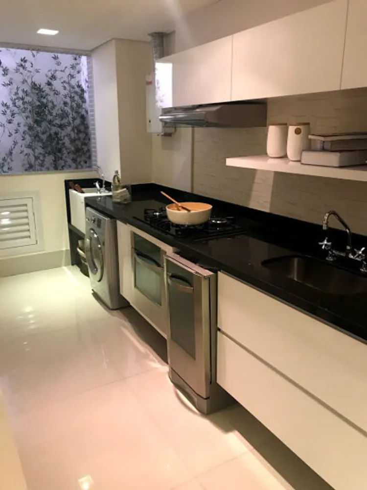 Apartamento, 2 quartos, 79 m² - Foto 9