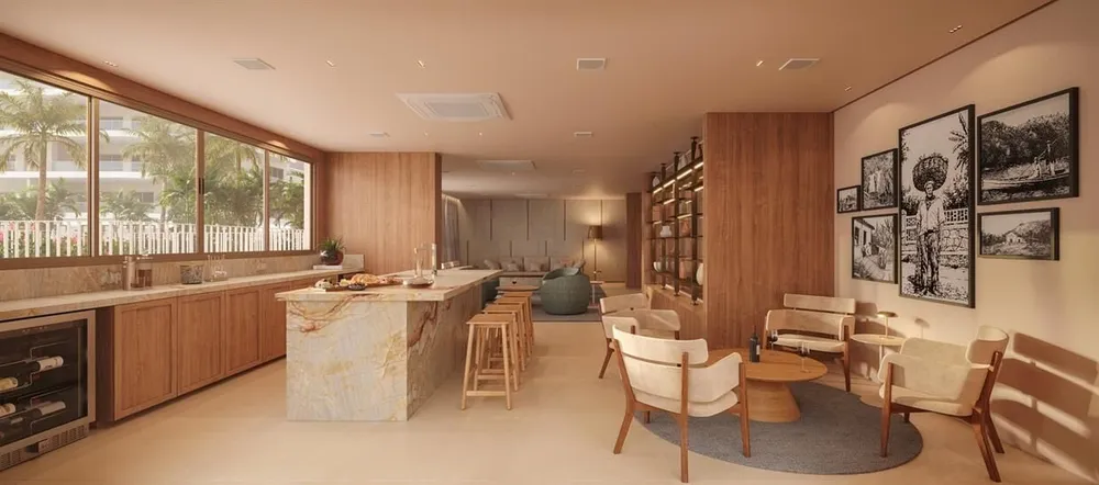Apartamento, 3 quartos, 171 m² - Foto 27