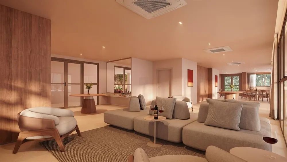 Apartamento, 3 quartos, 171 m² - Foto 26