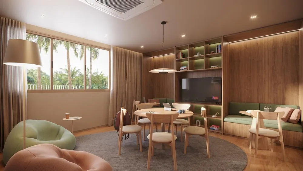 Apartamento, 3 quartos, 171 m² - Foto 23