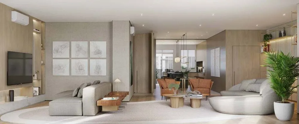 Apartamento, 3 quartos, 177 m² - Foto 24