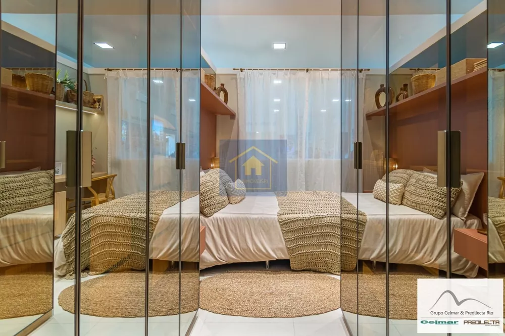 Apartamento, 4 quartos, 131 m² - Foto 13