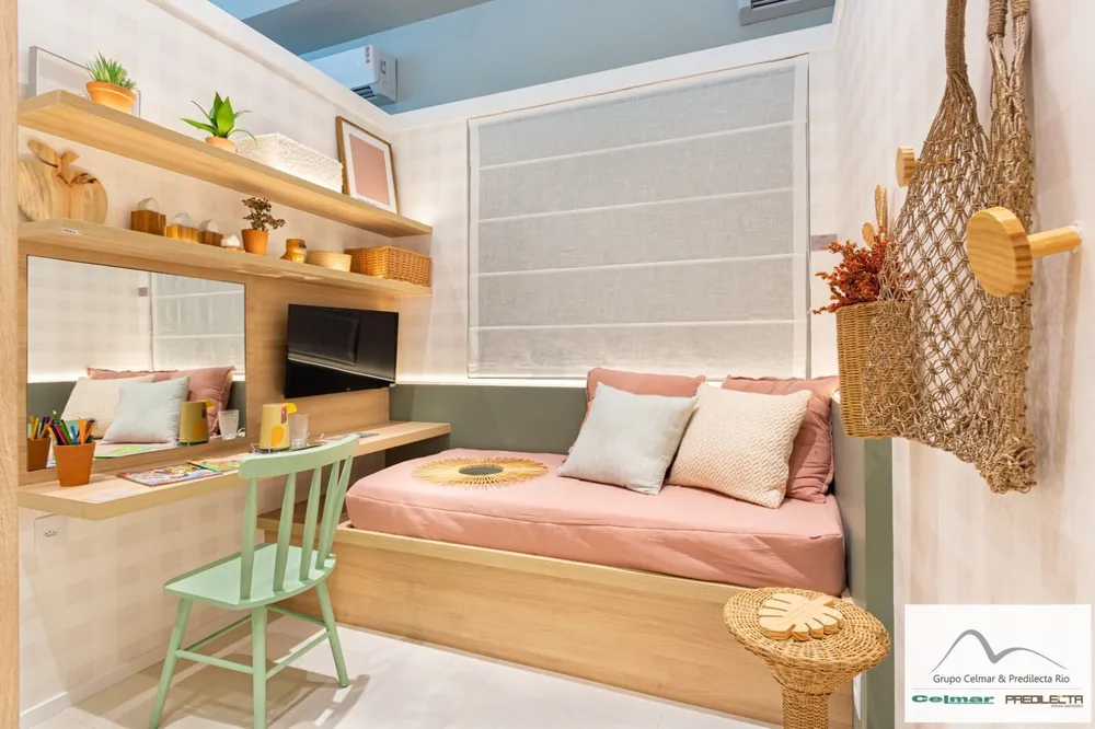 Apartamento, 4 quartos, 131 m² - Foto 36