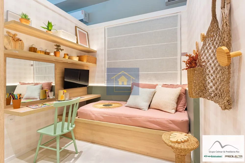 Apartamento, 4 quartos, 131 m² - Foto 15