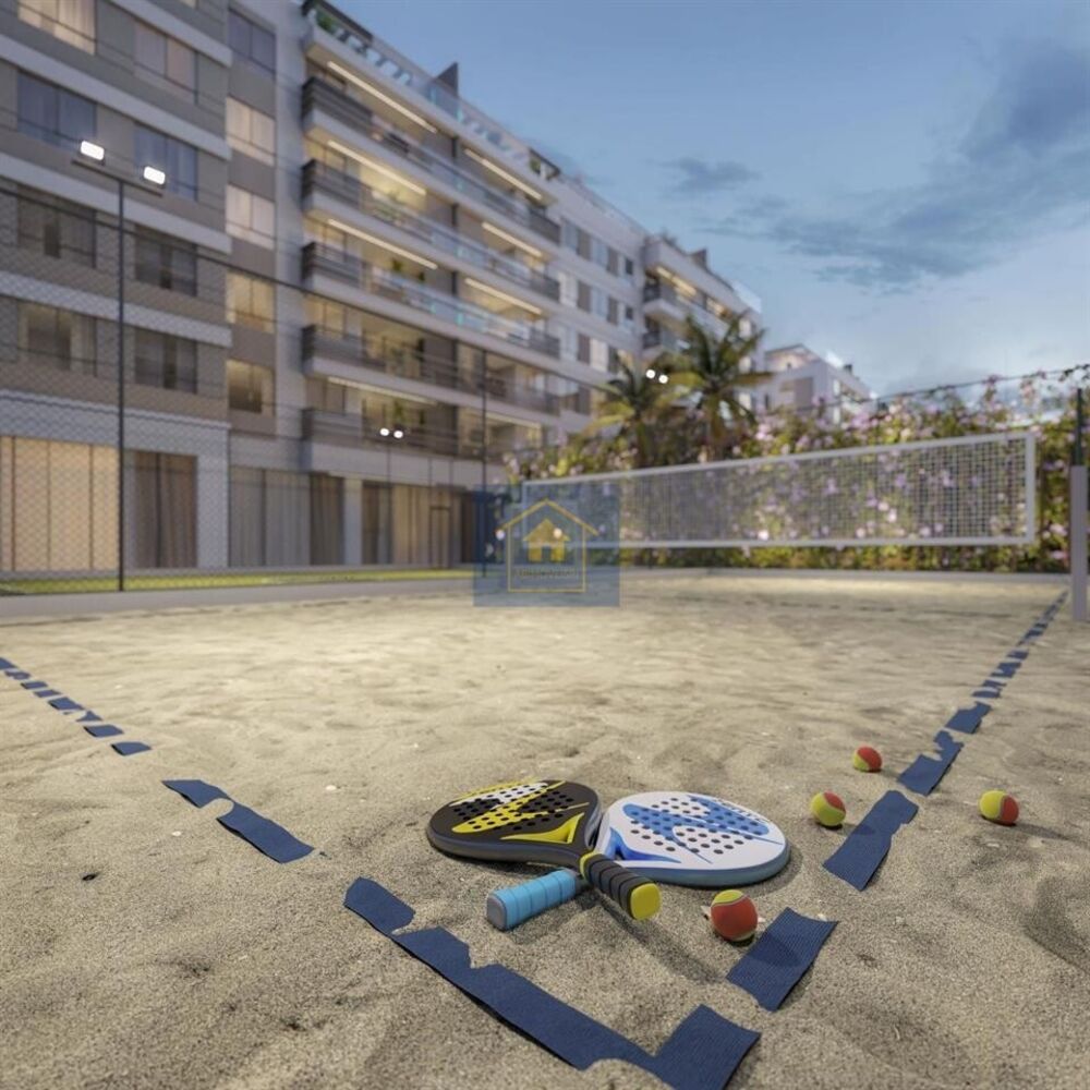 Apartamento, 4 quartos, 131 m² - Foto 4