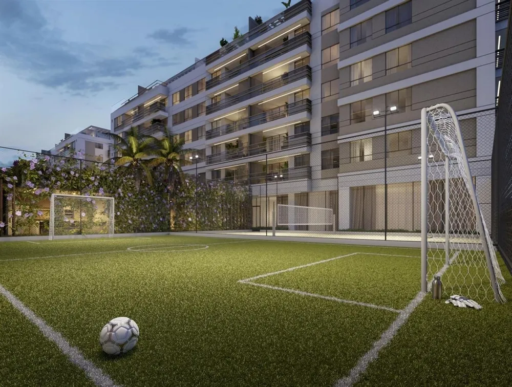 Apartamento, 4 quartos, 131 m² - Foto 24