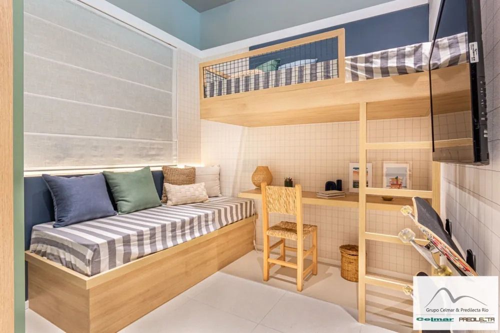 Apartamento, 4 quartos, 131 m² - Foto 47