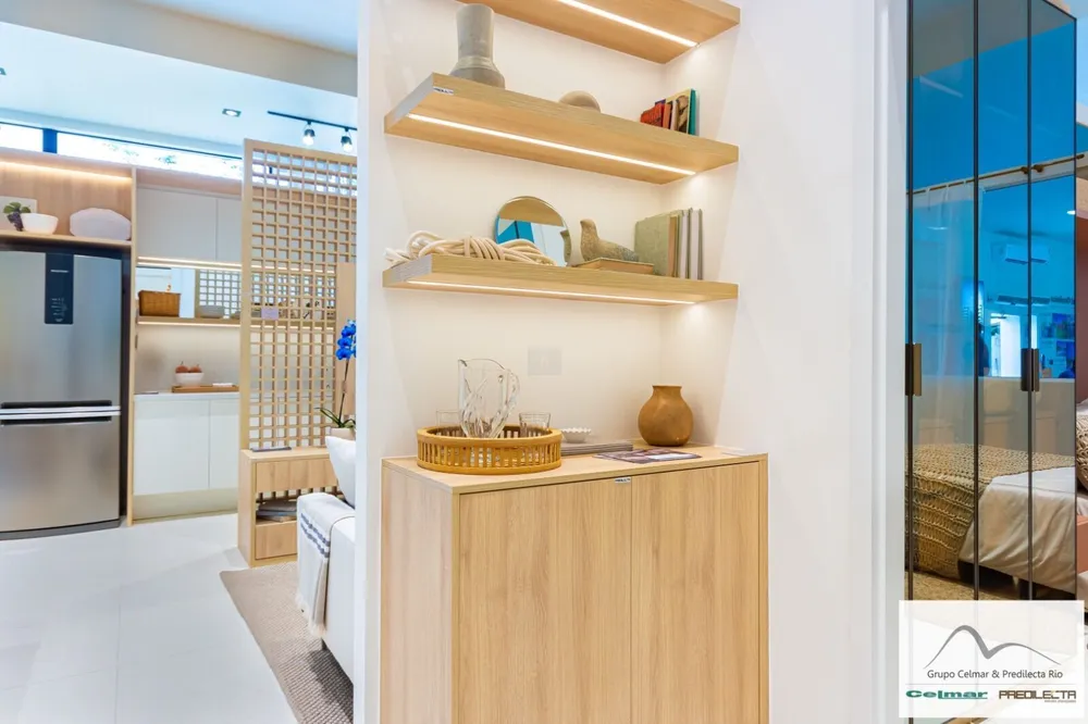 Apartamento, 4 quartos, 131 m² - Foto 39