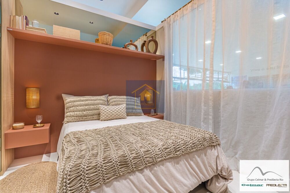 Apartamento, 4 quartos, 131 m² - Foto 2