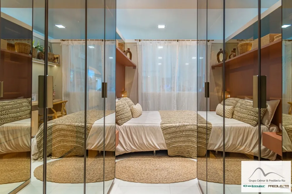 Apartamento, 4 quartos, 131 m² - Foto 45