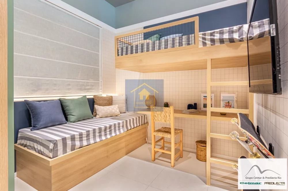 Apartamento, 4 quartos, 131 m² - Foto 14