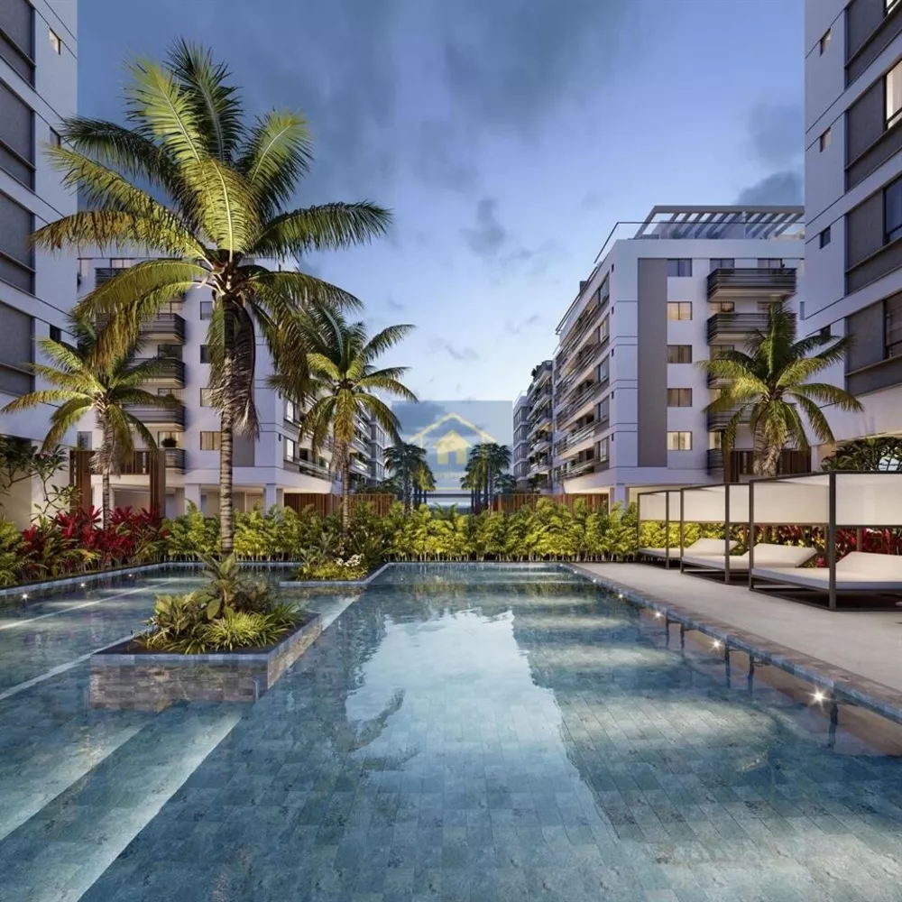 Apartamento, 4 quartos, 131 m² - Foto 2
