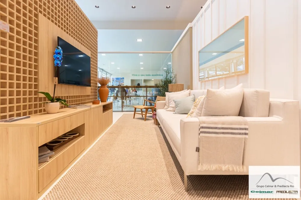 Apartamento, 4 quartos, 131 m² - Foto 43