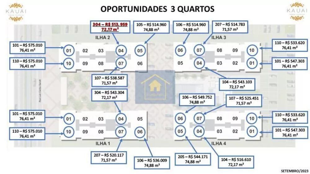 Apartamento, 4 quartos, 131 m² - Foto 18
