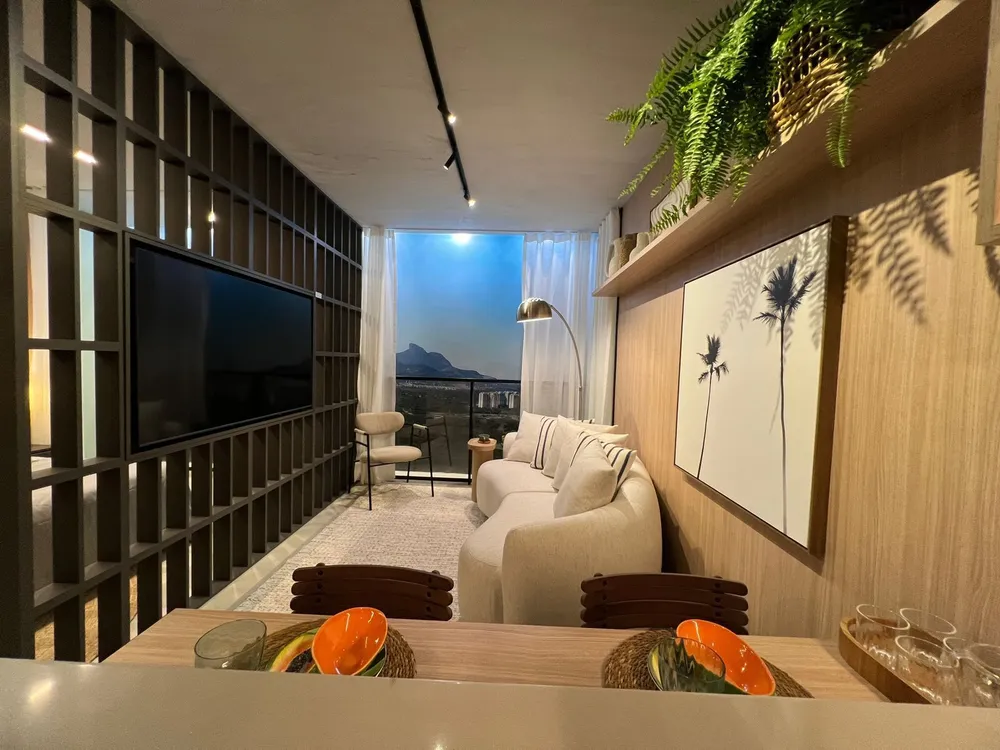 Apartamento, 1 quarto, 49 m² - Foto 124