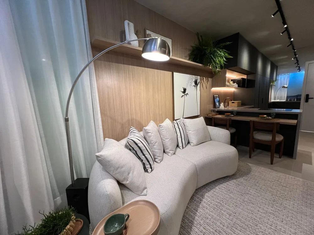 Apartamento, 1 quarto, 49 m² - Foto 108