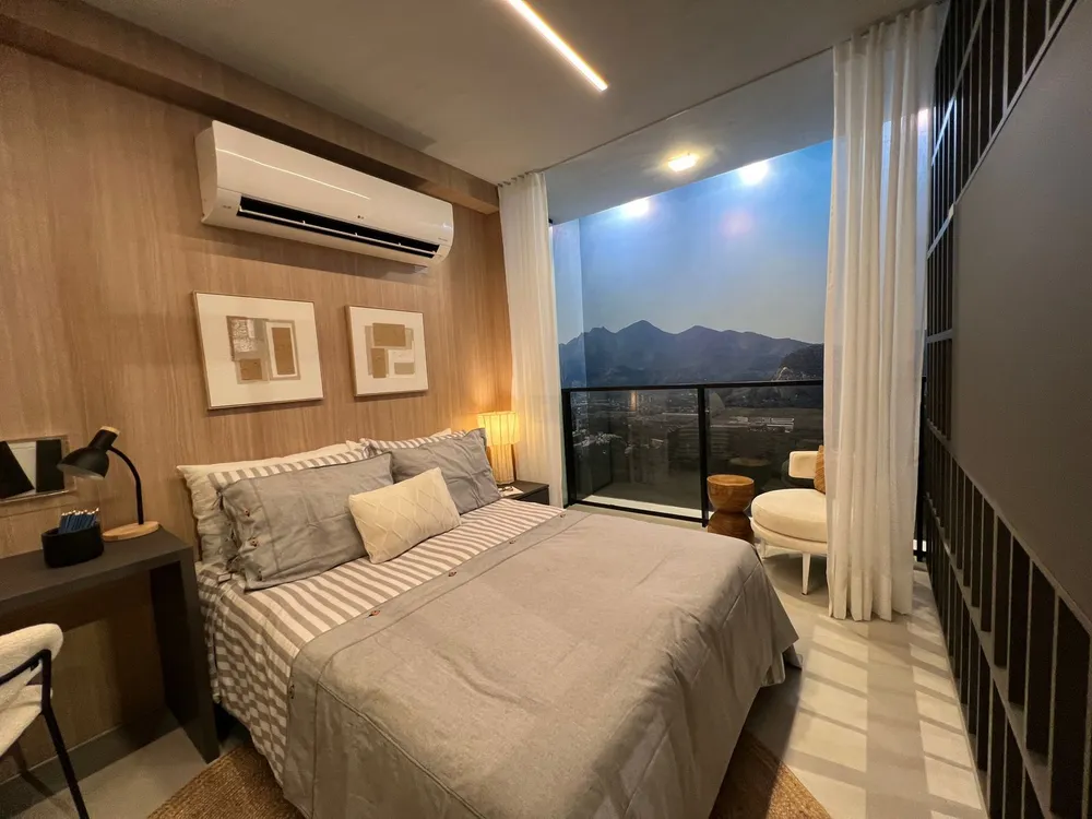 Apartamento, 1 quarto, 49 m² - Foto 114