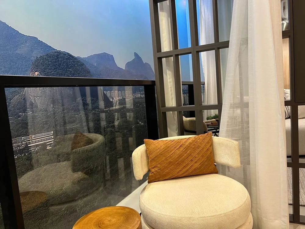 Apartamento, 1 quarto, 49 m² - Foto 120