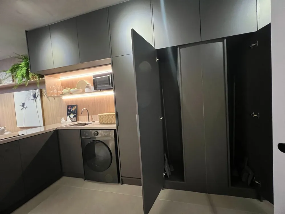 Apartamento, 1 quarto, 49 m² - Foto 146