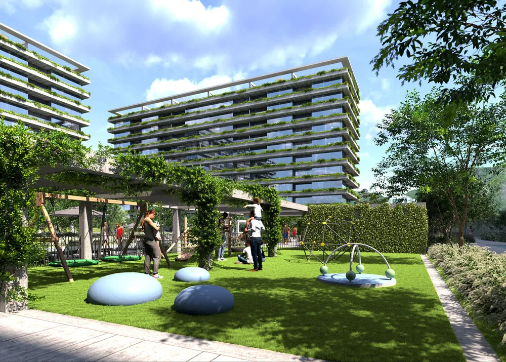 Apartamento, 1 quarto, 49 m² - Foto 91