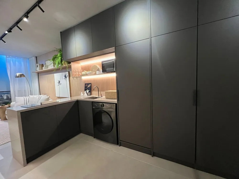 Apartamento, 1 quarto, 49 m² - Foto 103
