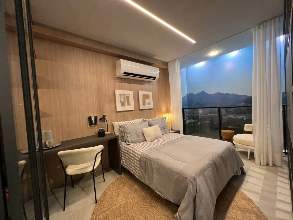 Apartamento, 1 quarto, 49 m² - Foto 113