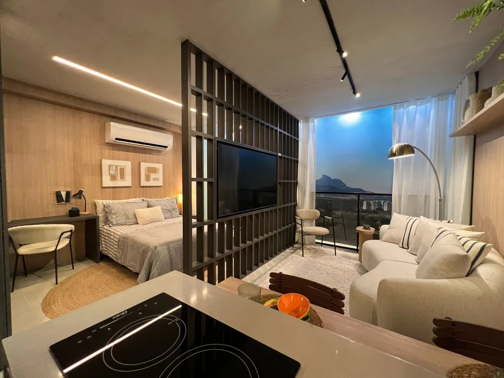 Apartamento, 1 quarto, 49 m² - Foto 123