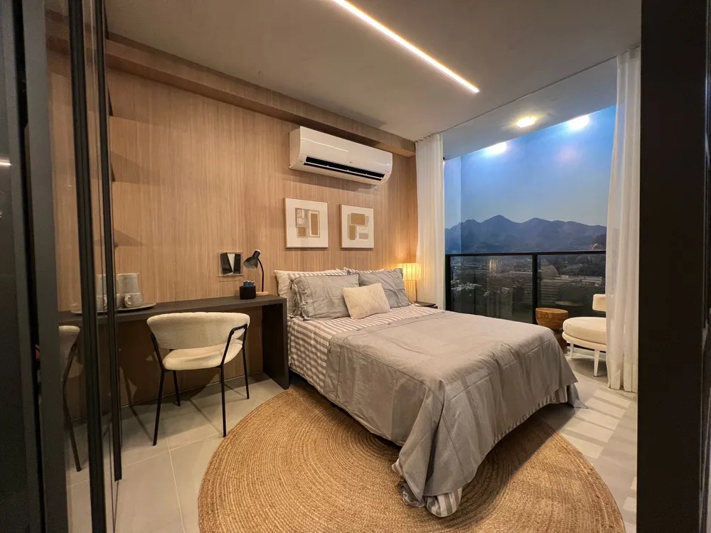 Apartamento, 1 quarto, 49 m² - Foto 126