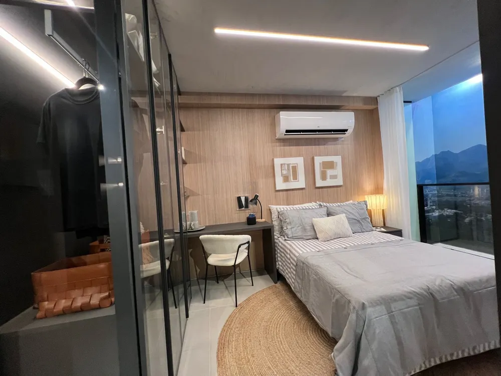 Apartamento, 1 quarto, 49 m² - Foto 112