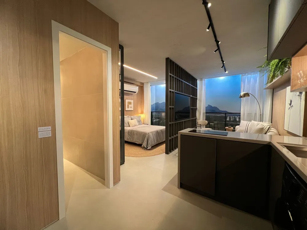 Apartamento, 1 quarto, 49 m² - Foto 121