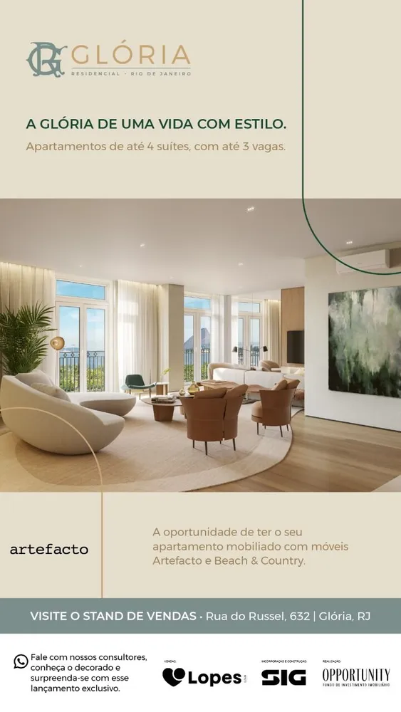 Apartamento, 2 quartos, 77 m² - Foto 40