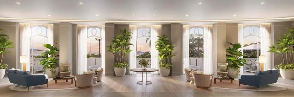 Apartamento, 2 quartos, 77 m² - Foto 23