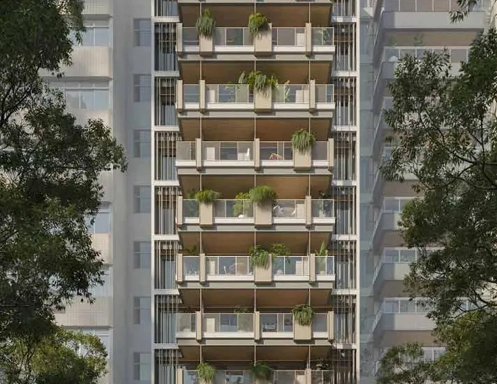 Apartamento, 1 quarto, 44 m² - Foto 19