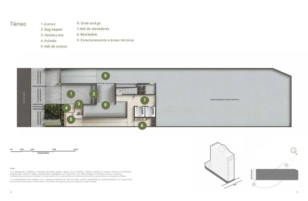 Apartamento, 1 quarto, 44 m² - Foto 20