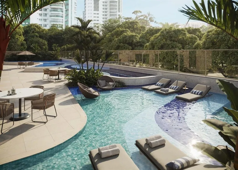 Apartamento, 4 quartos, 222 m² - Foto 63