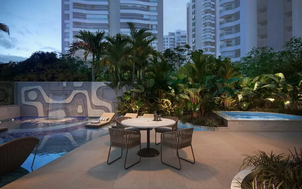 Apartamento, 4 quartos, 222 m² - Foto 44