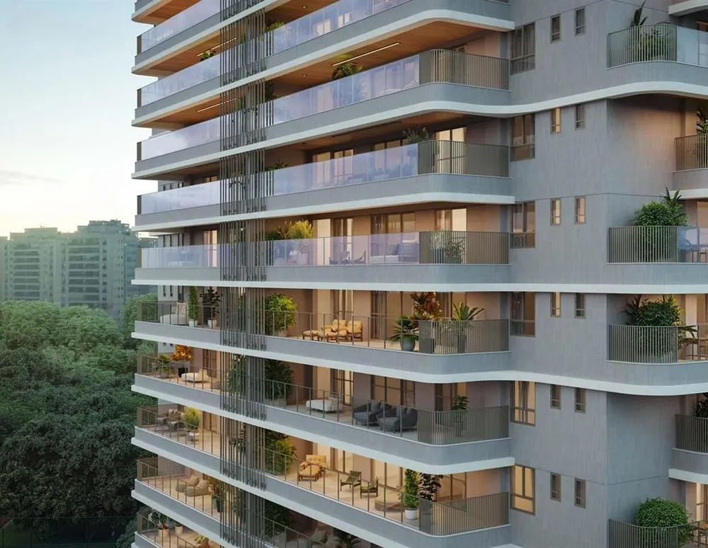 Apartamento, 4 quartos, 222 m² - Foto 41