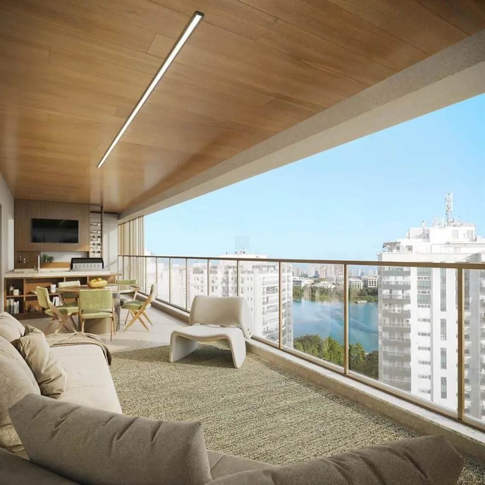 Apartamento, 4 quartos, 222 m² - Foto 62
