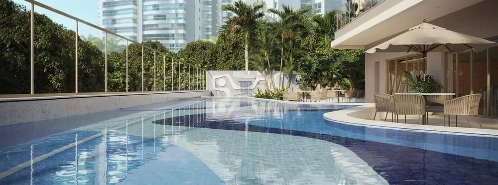 Apartamento, 4 quartos, 222 m² - Foto 51
