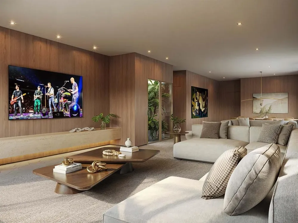 Apartamento, 4 quartos, 222 m² - Foto 63